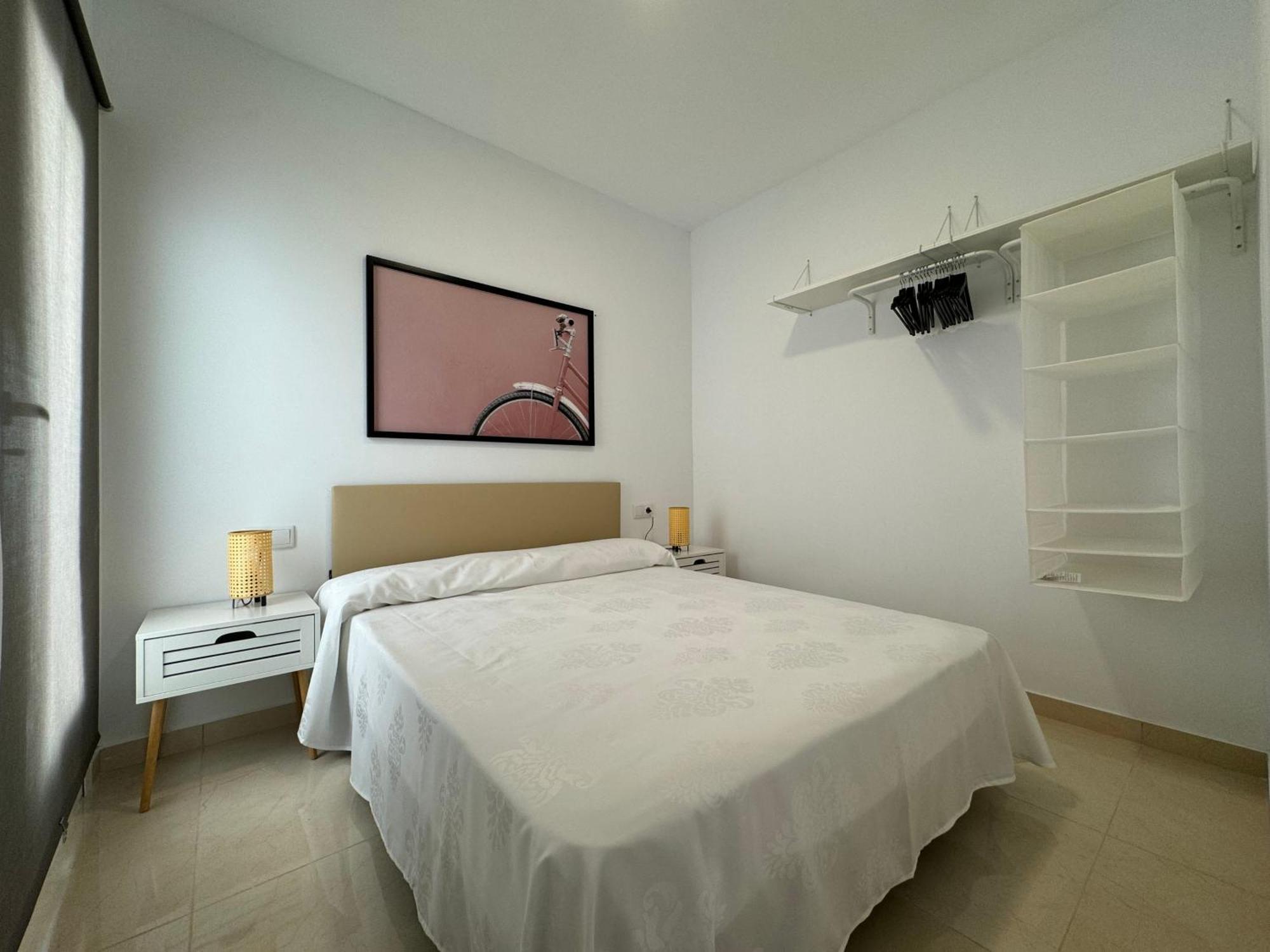 Apartamentos Jessica Beach Alicante Exteriör bild