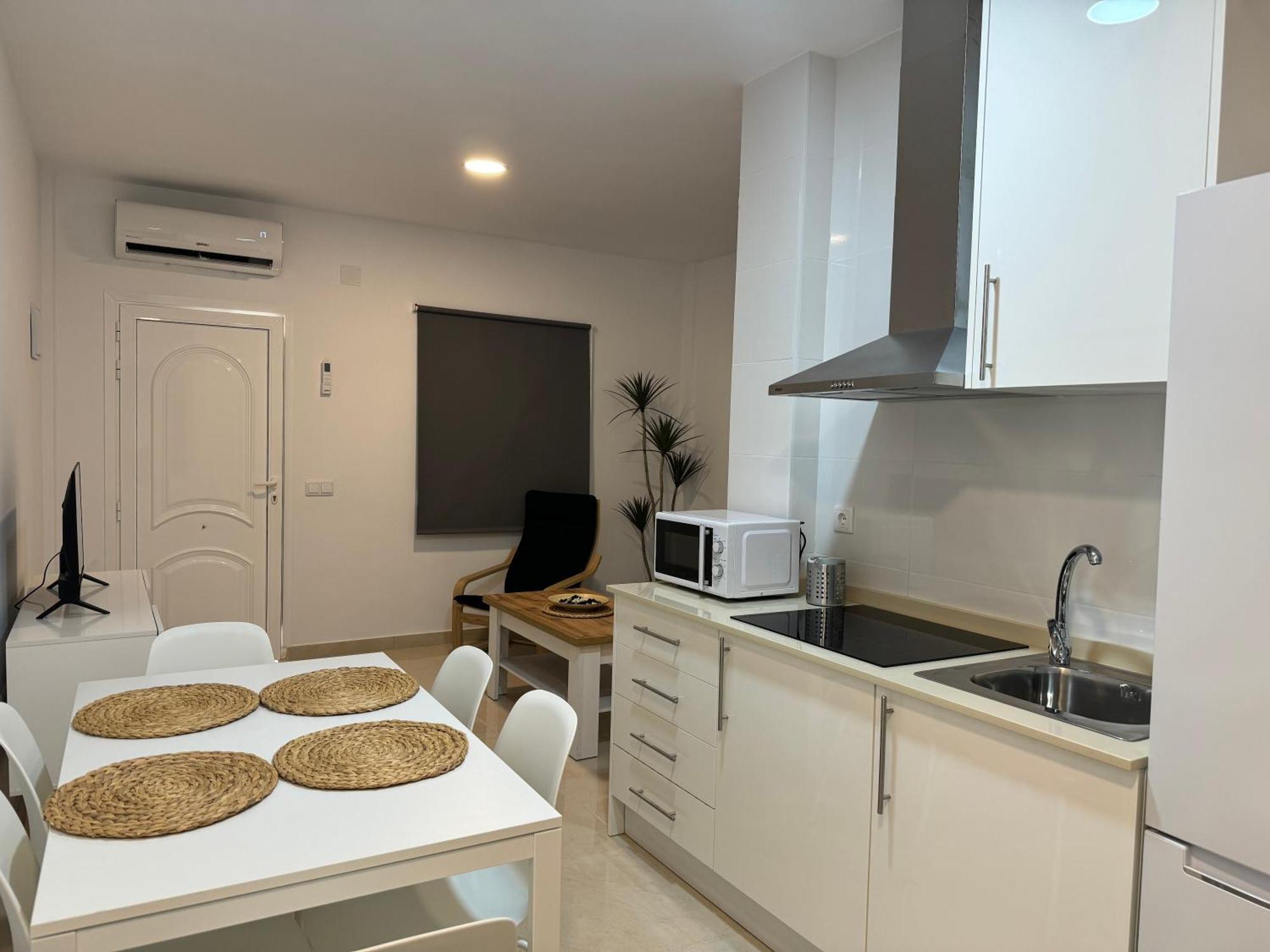 Apartamentos Jessica Beach Alicante Exteriör bild