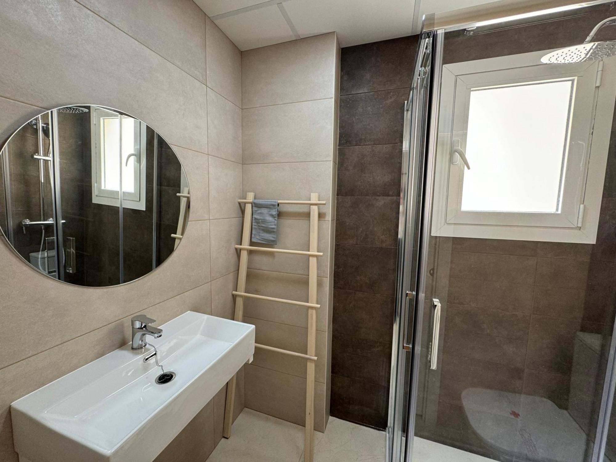 Apartamentos Jessica Beach Alicante Exteriör bild