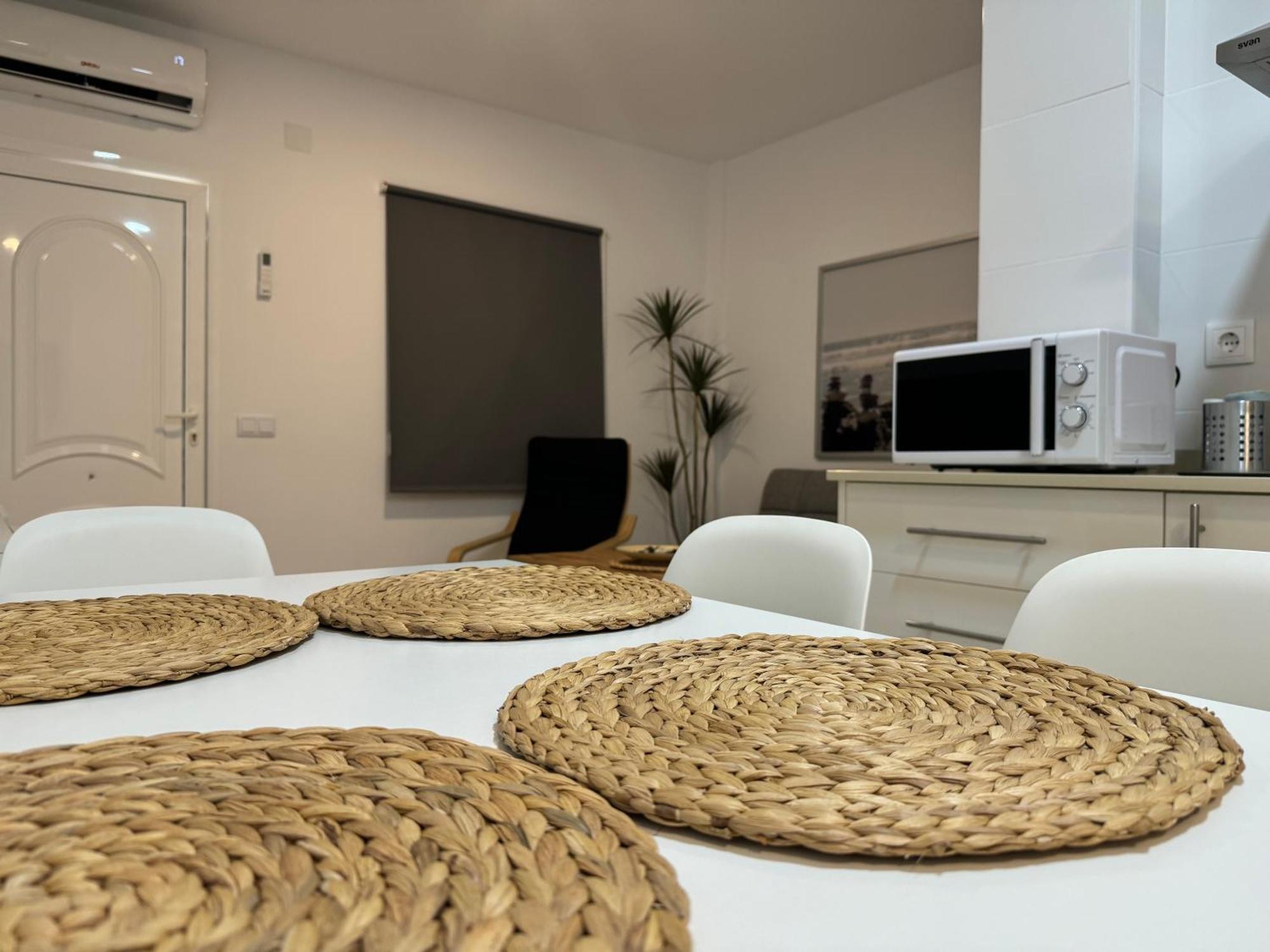 Apartamentos Jessica Beach Alicante Exteriör bild