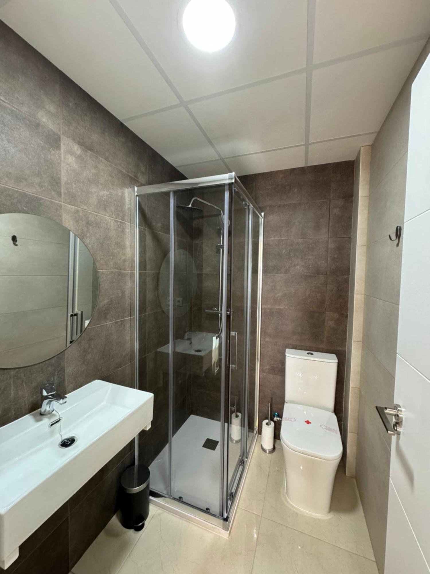 Apartamentos Jessica Beach Alicante Exteriör bild